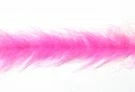 H2O Polar Fibre Streamer Brush 3inch ( Hot Pink )