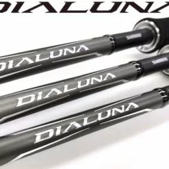 Shimano Dialuna S96M (2,90 M) (8-45gr) -Hengels Winkel products dialuna 2