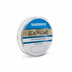 SHIMANO EXAGE MONOFILAMENT 0,20MM (300M)