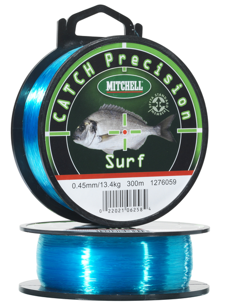 Mitchell Catch Precision Surfcasting 3 Mitchell Catch Precision Surfcasting
