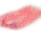 Sybai Saltwater Flash Hair (Salmon Pink)