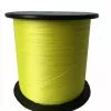 Naturel Braid Fluo Yellow 500 Meter 0,20mm