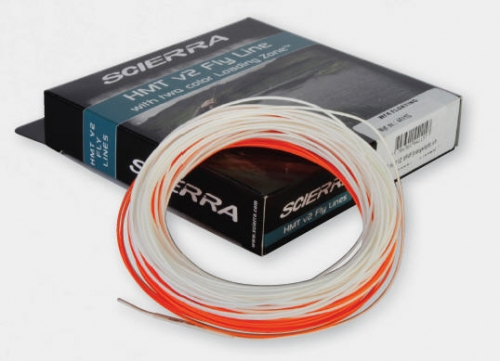 Scierra HMT V2 Vliegenlijnen WF6F 3 Scierra HMT V2 Vliegenlijnen WF6F