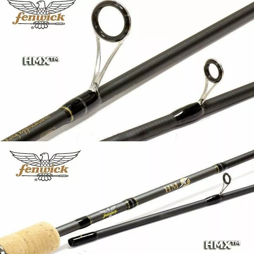 Fenwick HMX Spin Jig (2,10 M , 7/37 Gr) 4 Fenwick HMX Spin Jig (2,10 M , 7/37 Gr) - Afbeelding 2