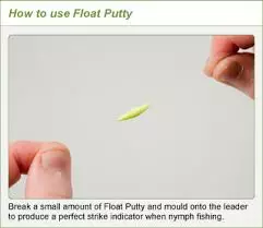 Airflo Float-Do Fluo Yellow 5 Airflo Float-Do Fluo Yellow - Afbeelding 3