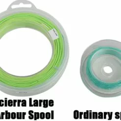 SCIERRA REFLECTION FLY LINE WF6 F/I 7 SCIERRA REFLECTION FLY LINE WF6 F/I -Hengels Winkel products large arbor 1 1