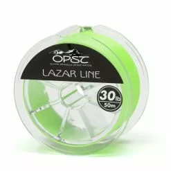OPST Pure Skagit Lazar Line (Green 40lb)