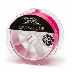 OPST Pure Skagit Lazar Line (Pink 40lb)