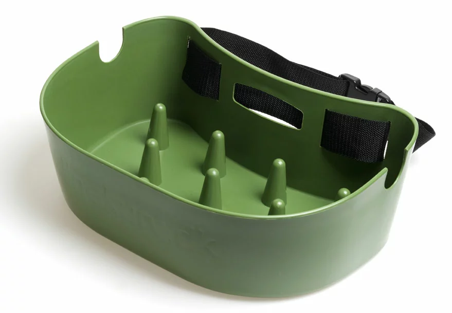 Linekurv Stripping Basket 3 Linekurv Stripping Basket