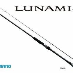 Shimano Lunamis S96MH -Hengels Winkel products lunamis s96ml 1