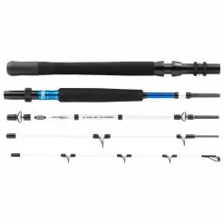 Mitchell Avocet Salt Travel Boat 2,10 M (100-200gr)