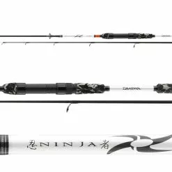 Daiwa Ninja X SF 2.45m 15-50g
