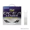 SHIMANO Ocea Leader EX Fluoro 40lb 50m { 0,58 Mm } -Hengels Winkel products original 1