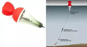 Greys Prowla Super Sight Dart L (30gr) 4 Greys Prowla Super Sight Dart L (30gr) - Afbeelding 2