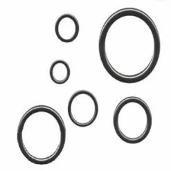 Inzet Ringen 8 Mm