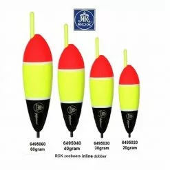 Voorpagina -Hengels Winkel products rox dobbers 1 1