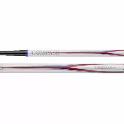 Daiwa Compass Mobile Tele Pole 600cm (42cm)