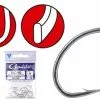 Gamakatsu SC15/T Tin Salt Water Hook 1/0 (12st) -Hengels Winkel products sc15 1