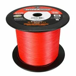 Spiderwire Stealth Smooth 8 Red 0,14mm -Hengels Winkel products spiderwire stealth smooth 1