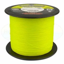 Spiderwire Stealth Smooth 8 Yellow 0,17mm 7 Spiderwire Stealth Smooth 8 Yellow 0,17mm -Hengels Winkel products stealth smooth 8 hi vis yellow braided line bulk spiderwire 1 2