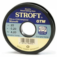 Stroft GTM Monofil 0,20mm