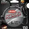 Berkley Nanofil Transparent 0,17mm -Hengels Winkel products unknown 17 1