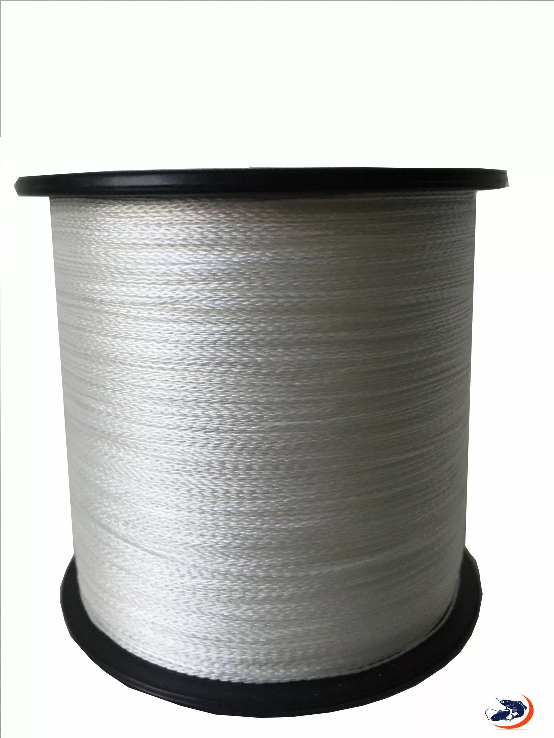Naturel Braid Wit 500 Meter 0,16mm 3 Naturel Braid Wit 500 Meter 0,16mm