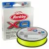 Berkley X9 Braid Fluo-Green 0,08 MM 7,6kg -Hengels Winkel products x9 2