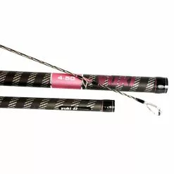 Yuki Saikou A14 DSC 4,50 M -Hengels Winkel saikou dsc a14 2