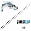 Savage Gear SGS5 Precision Lure Specialist 2,90 M 9-35 Gr -Hengels Winkel sg5 rod 2