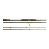 Savage Gear SG4 Power Game TravelRod 2.15 M 20-60 Gram 4sec -Hengels Winkel sgq051 1