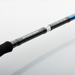 Savage Gear SGS2 LONG CASTING 2.90M 10-40G MH -Hengels Winkel sgq116 6