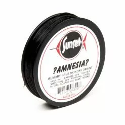Sunset Amnesia Zwart (0,55mm 11,4 Kg 100 Mtr.)