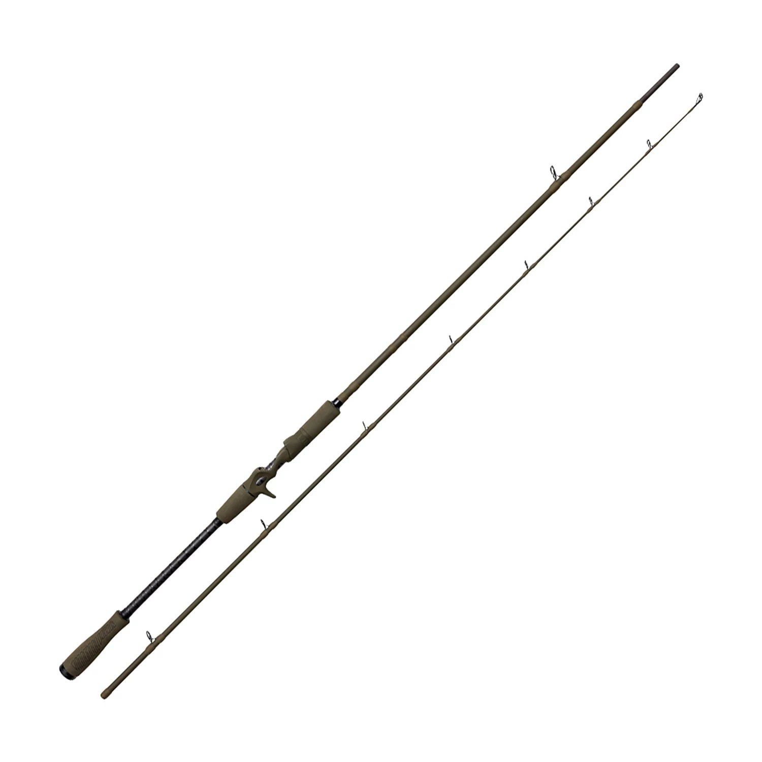 Savage Gear SG4 Medium Game Trigger Rod 2,13 M 10-30 Gram 3 Savage Gear SG4 Medium Game Trigger Rod 2,13 M 10-30 Gram