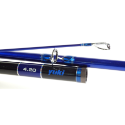 Yuki Saiko A1 Plus 4.20m -Hengels Winkel yuki saiko a1 plus 3 1