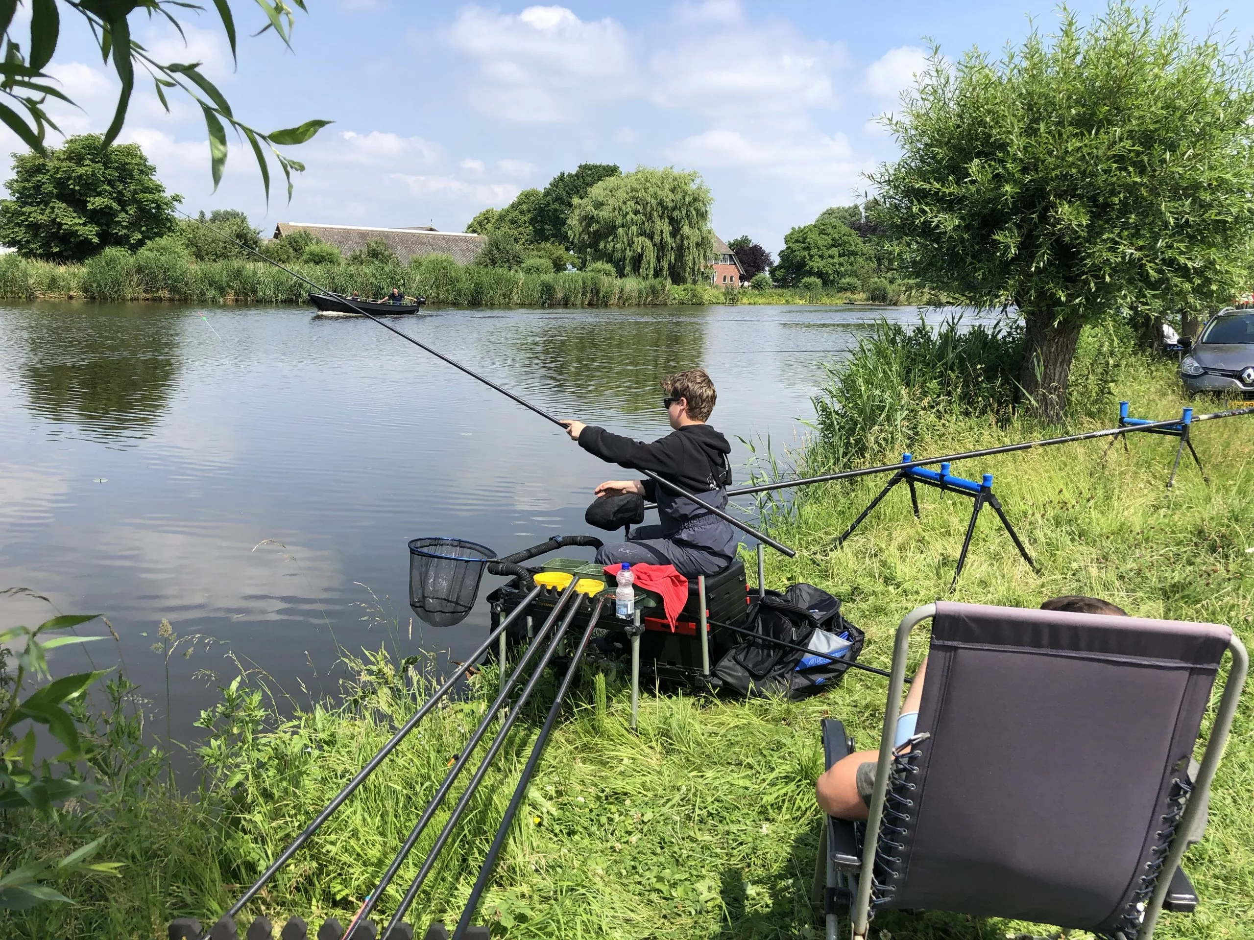 Voorpagina -Hengels Winkel 17 scaled