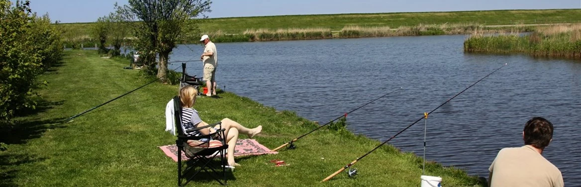 Voorpagina -Hengels Winkel 8